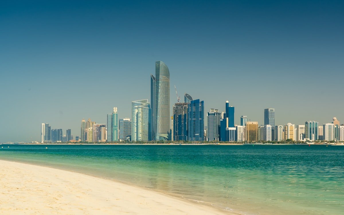 Complete Guide to Setting Up a Business in Abu Dhabi