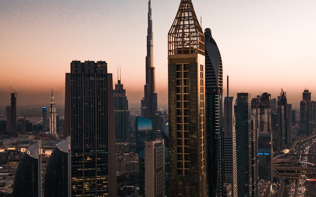 Mainland vs Free Zone Company in the UAE