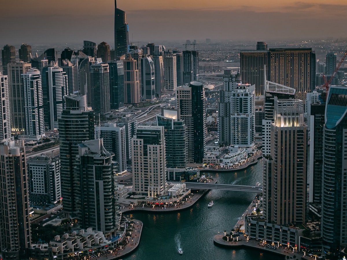 Free Zone company structure in the UAE