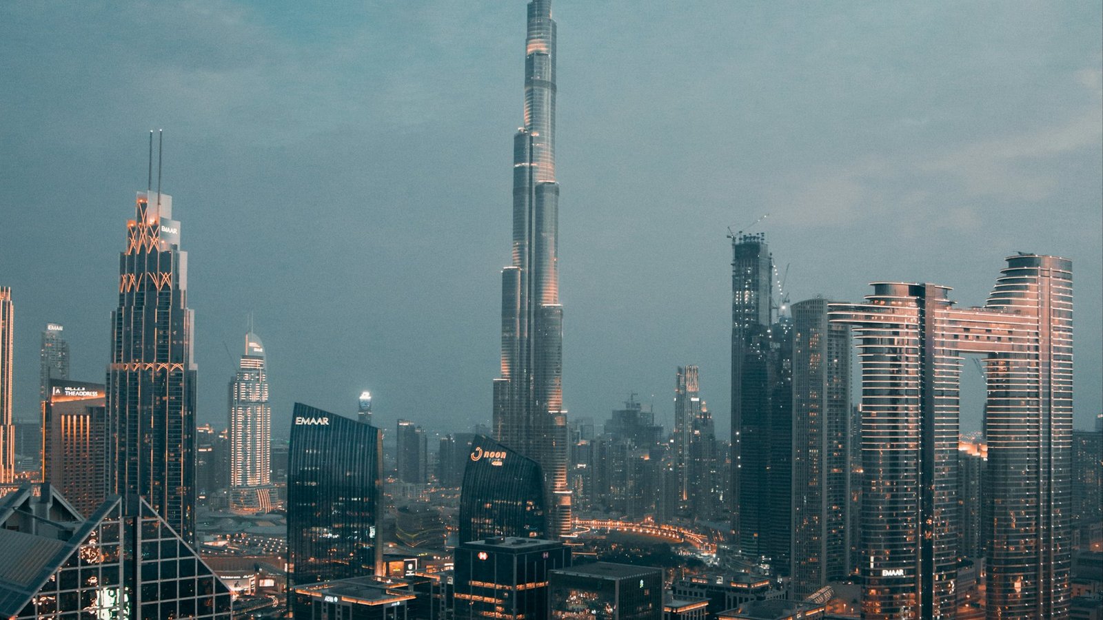 Mainland company structure in the UAE